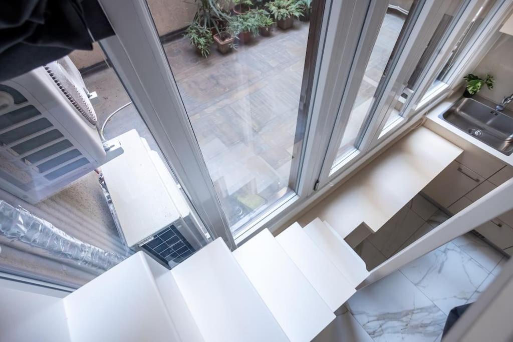 Duomo'S Nest - Central Mini-Apt Milan Exterior photo